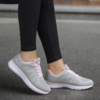Sport Woman Tenis Sneakers Casual Elegant Comfort Soft Breathable Modern Sneakers Stevvex