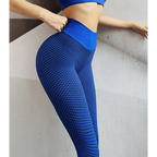 Sport Women Fitness Tight High Waist Push Up Breathable Leggings Fitness Gym Yoga Girls Pants For Sports