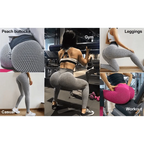 Sport Women Fitness Tight High Waist Push Up Breathable Leggings Fitness Gym Yoga Girls Pants For Sports