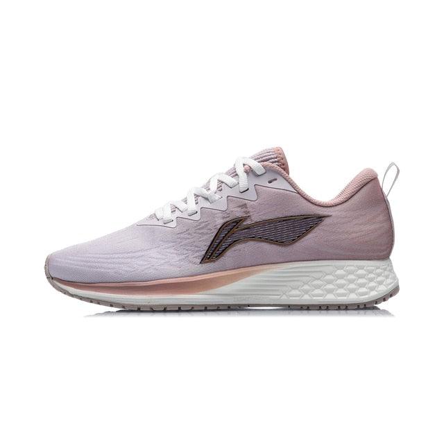 Sport Women Racing Marathon Cushion Running Sneakers Walking Tennis Lightweight Breathable Memory Foam Sport Sneakers For Athletic Gym Outdoor Jogging Stevvex