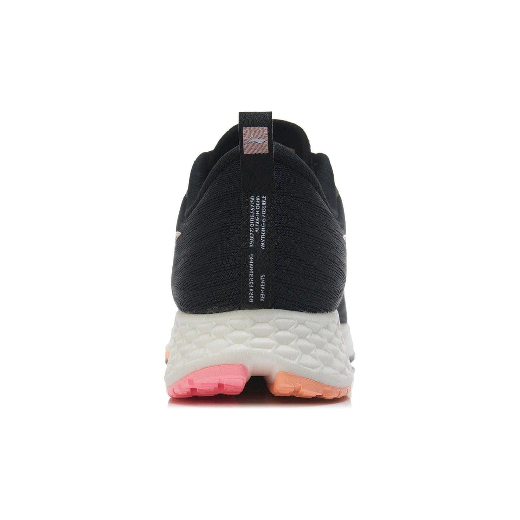 Sport Women Racing Marathon Cushion Running Sneakers Walking Tennis Lightweight Breathable Memory Foam Sport Sneakers For Athletic Gym Outdoor Jogging Stevvex