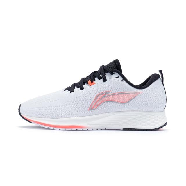 Sport Women Racing Marathon Cushion Running Sneakers Walking Tennis Lightweight Breathable Memory Foam Sport Sneakers For Athletic Gym Outdoor Jogging Stevvex