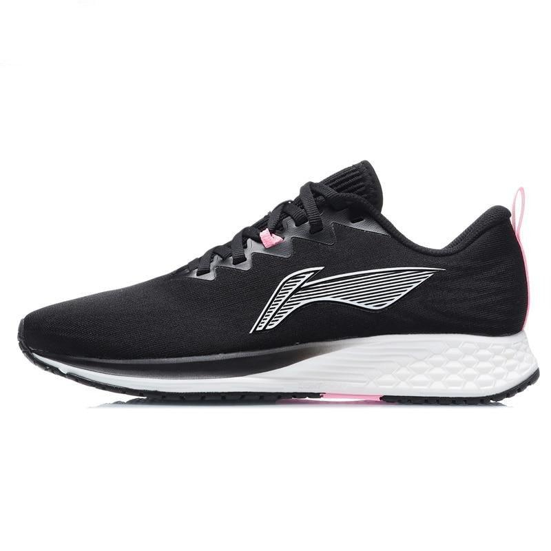 Sport Women Racing Marathon Cushion Running Sneakers Walking Tennis Lightweight Breathable Memory Foam Sport Sneakers For Athletic Gym Outdoor Jogging Stevvex