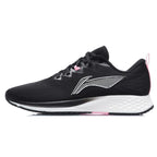 Sport Women Racing Marathon Cushion Running Sneakers Walking Tennis Lightweight Breathable Memory Foam Sport Sneakers For Athletic Gym Outdoor Jogging Stevvex