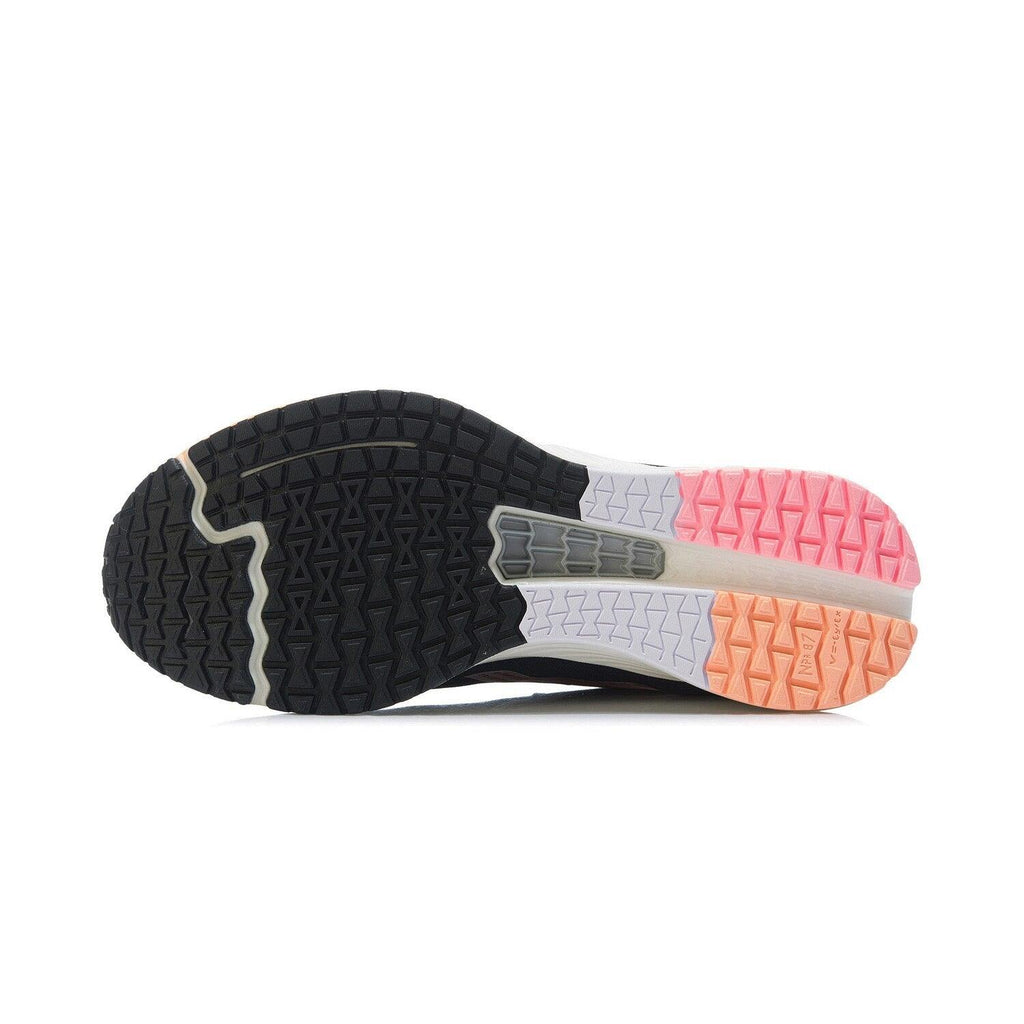 Sport Women Racing Marathon Cushion Running Sneakers Walking Tennis Lightweight Breathable Memory Foam Sport Sneakers For Athletic Gym Outdoor Jogging Stevvex