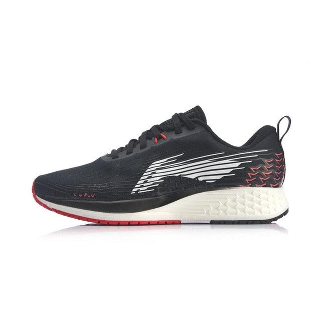 Sport Women Racing Marathon Cushion Running Sneakers Walking Tennis Lightweight Breathable Memory Foam Sport Sneakers For Athletic Gym Outdoor Jogging Stevvex