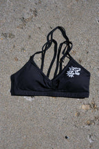 Essentials Minimal Sports Bra Thrash Happy
