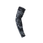 Sports Compression Arm Sleeve Basketball Cycling Arm Warmer Long Sun Sleeves For Men & Women Perfect For Cycling Driving Running Basketball Football & Outdoor Activities Summer Running UV Protection Volleyball Arm Covers