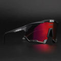 Sports Photochromic Cycling Glasses Road Bicycle Glasses For Men Women Stylish Unisex Outdoor Polarized Cycling Sunglasses Bicycle Eyewear Stevvex