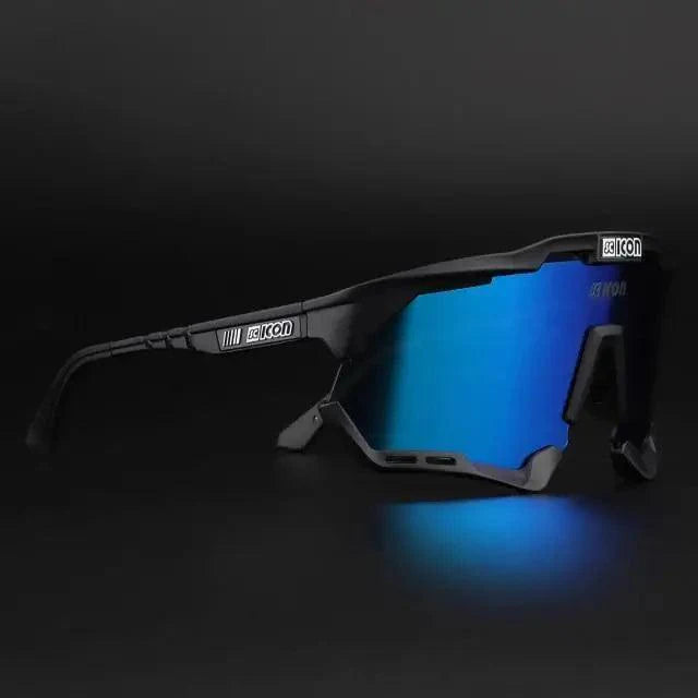 Sports Photochromic Cycling Glasses Road Bicycle Glasses For Men Women Stylish Unisex Outdoor Polarized Cycling Sunglasses Bicycle Eyewear Stevvex