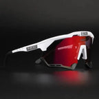 Sports Photochromic Cycling Glasses Road Bicycle Glasses For Men Women Stylish Unisex Outdoor Polarized Cycling Sunglasses Bicycle Eyewear Stevvex