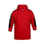 Spring Autumn Male Casual Hoodies Sweatshirts Men's Solid Color Hoodies Sweatshirt Tops Men's Hoodies Casual Classic Crew Neck Mens Hooded Sweatshirts Stevvex