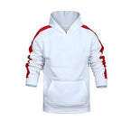 Spring Autumn Male Casual Hoodies Sweatshirts Men's Solid Color Hoodies Sweatshirt Tops Men's Hoodies Casual Classic Crew Neck Mens Hooded Sweatshirts Stevvex