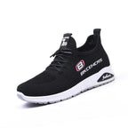 Spring Flat Women's Sneakers Casual Summer Light Mesh Breathable Sport Women Sneakers Stevvex