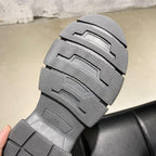 Spring Summer Lace-up White Women Flat Leather Shoes White Board Casual Shoes Women Sneakers Casual Everyday Walking Fashionable Shoes