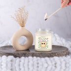 Incense Leather Exotic Spices Perfume - Seductive Smoky Unisex Fragrance BandsCo Straps