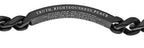 Black Sport Bracelet KingdomWear