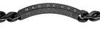 Black Sport Bracelet KingdomWear
