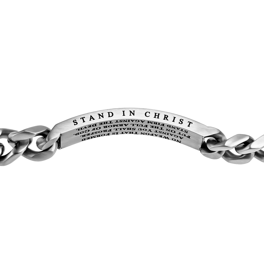 Silver Sport Bracelet KingdomWear