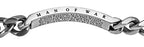 Silver Sport Bracelet KingdomWear