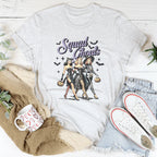 Squad Ghouls Tee