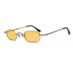 Square Sunglasses For Rectangle Sunglasses for Women Fashion Frameless Square Glasses for Men Ultralight UV400 Eyewear Unisex Rectangle Rimless Square sunglasses Stevvex