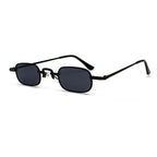 Square Sunglasses For Rectangle Sunglasses for Women Fashion Frameless Square Glasses for Men Ultralight UV400 Eyewear Unisex Rectangle Rimless Square sunglasses Stevvex
