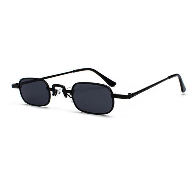 Square Sunglasses For Rectangle Sunglasses for Women Fashion Frameless Square Glasses for Men Ultralight UV400 Eyewear Unisex Rectangle Rimless Square sunglasses Stevvex