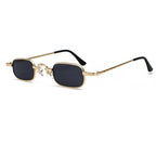 Square Sunglasses For Rectangle Sunglasses for Women Fashion Frameless Square Glasses for Men Ultralight UV400 Eyewear Unisex Rectangle Rimless Square sunglasses Stevvex