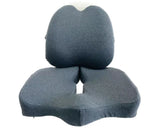 Memory Foam Seat Cushion for Ultimate Comfort