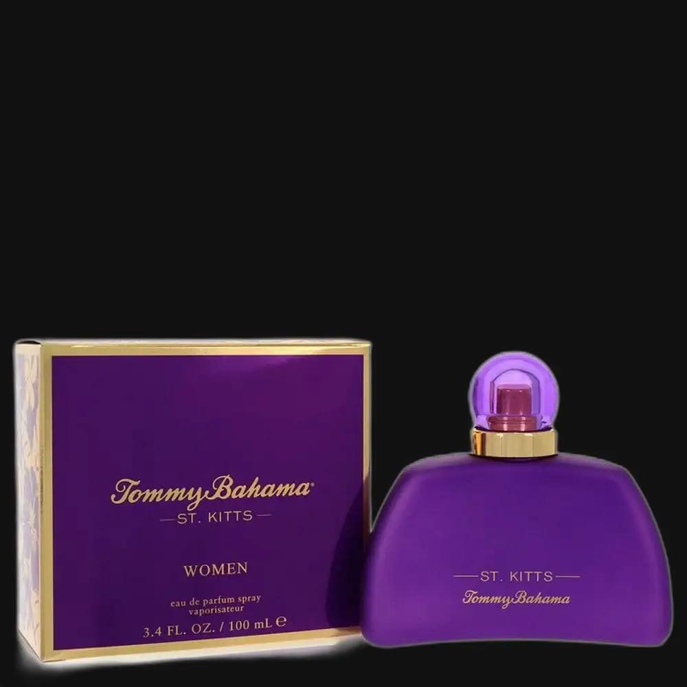St. Kitts By Tommy Bahama Perfume for Women Gamer Scents