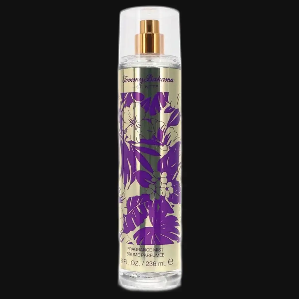 St. Kitts Fragrance Mist By Tommy Bahama Perfume for Women Gamer Scents
