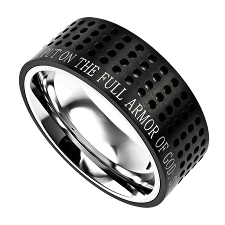 Black Sports Ring KingdomWear