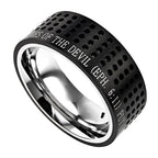 Black Sports Ring KingdomWear