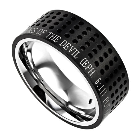 Black Sports Ring KingdomWear