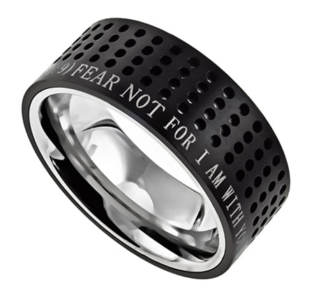 Black Sports Ring KingdomWear