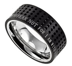 Black Sports Ring KingdomWear