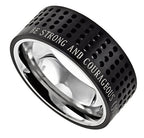 Black Sports Ring KingdomWear