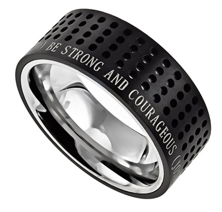 Black Sports Ring KingdomWear