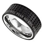 Black Sports Ring KingdomWear