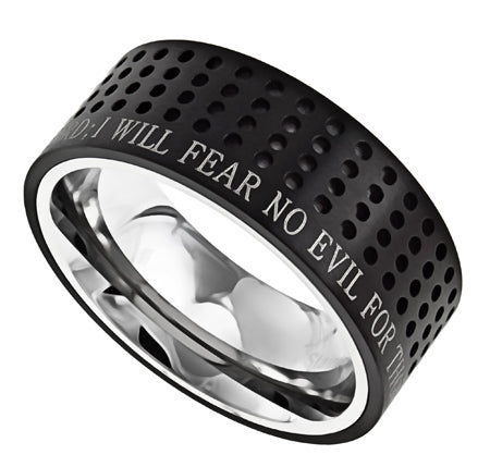 Black Sports Ring KingdomWear