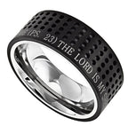 Black Sports Ring KingdomWear