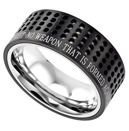 Black Sports Ring KingdomWear