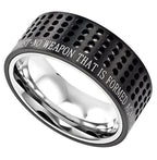 Black Sports Ring KingdomWear