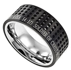 Black Sports Ring KingdomWear