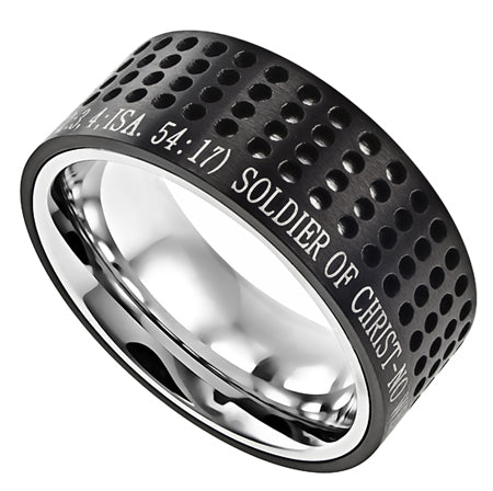 Black Sports Ring KingdomWear