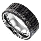 Black Sports Ring KingdomWear