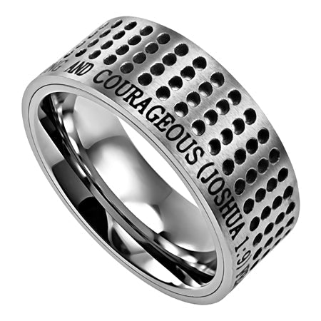 Silver Sport Ring KingdomWear
