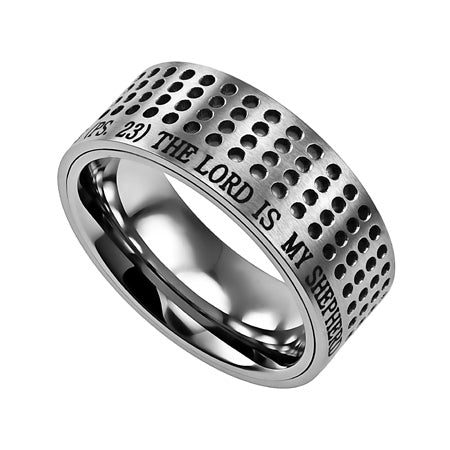 Silver Sport Ring KingdomWear