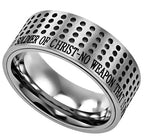 Silver Sport Ring KingdomWear